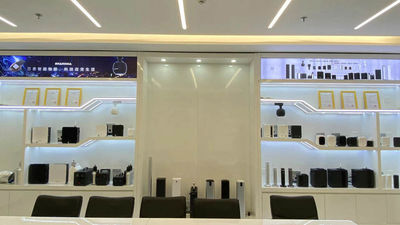 China Guangdong Baixiang Environmental Technology Co., Ltd. Perfil da empresa