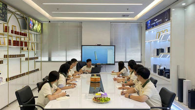 China Guangdong Baixiang Environmental Technology Co., Ltd. Perfil da empresa