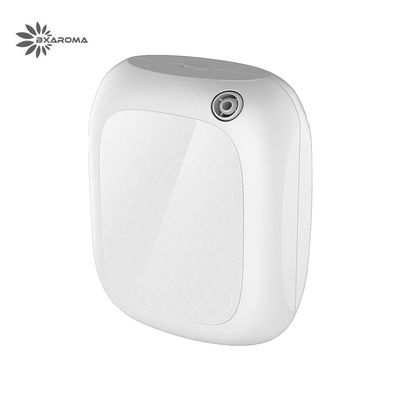 Difusor portátil comercial do aroma do perfume da máquina 200ml do difusor do perfume do ODM