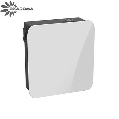 comprar Óleo elétrico HAVC da máquina do perfume do metal da máquina do difusor do perfume X1000 online manufacture