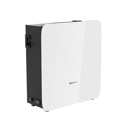 comprar humidificador elétrico da gota da água do hotel da máquina 2500M3 do difusor do perfume 500ml online manufacture
