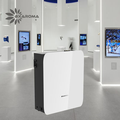 comprar FCC elétrico da máquina do aroma do óleo da máquina esperta do difusor do perfume da ATAC 300m2 online manufacture