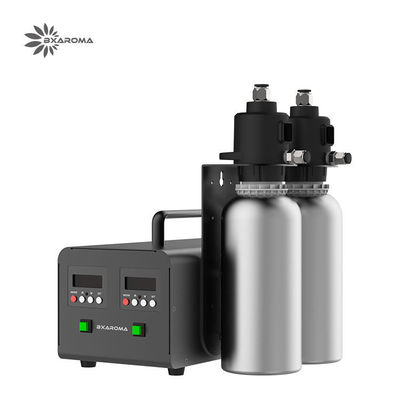 comprar Máquina Luxe do pulverizador da fragrância do aroma da máquina do difusor do perfume da ATAC do OEM online manufacture