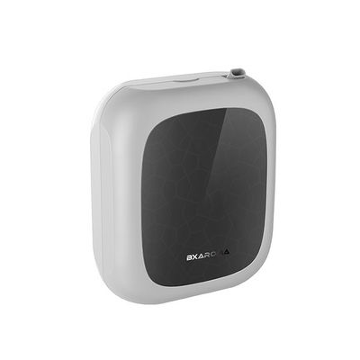 comprar O refrogerador eletrostático do óleo essencial humedece o difusor do pulverizador da sala da aromaterapia online manufacture