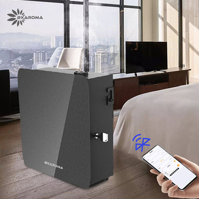 comprar Máquina elétrica do refrogerador de ar da ATAC do difusor portátil do perfume do hotel online manufacture
