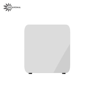 comprar Aromaterapia eletrostática do difusor portátil do aroma do purificador do ar do óleo online manufacture