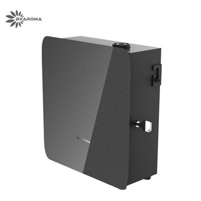 comprar Aromaterapia portátil X2000 do difusor comercial eletrostático do óleo essencial online manufacture