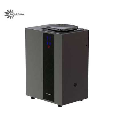 comprar Difusor luxuoso do aroma do sensor do perfume de Humification do difusor do perfume de Bluetooth online manufacture