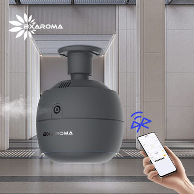 comprar FCC comercial do difusor do óleo do humidificador da esterilização do difusor do perfume do aroma online manufacture