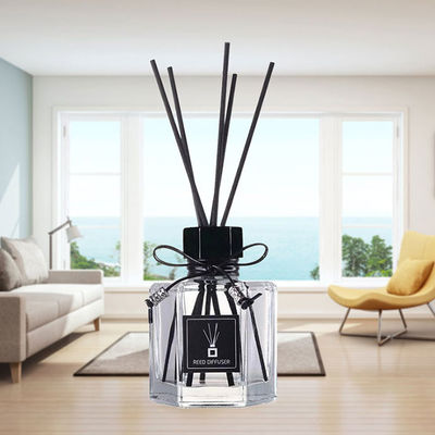 Bom preço Aroma Reed Diffuser Affordable Air Freshener Reed Diffuser do OEM on-line
