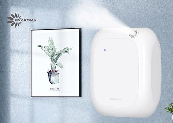 comprar Máquina elétrica branca Bluetooth RoHS do perfume do hotel da máquina 1500m3 do difusor do perfume online manufacture