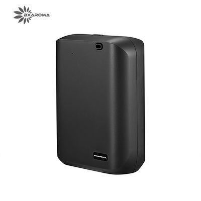 Difusor eletrônico portátil plástico 100m2 da máquina do difusor da fragrância do toalete