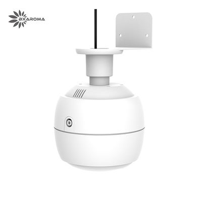 comprar difusor elétrico do perfume de Bluetooth do teto da máquina 6W do difusor do perfume 250ml online manufacture