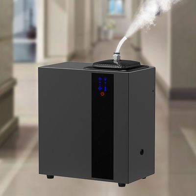 comprar Máquina elétrica 800ml do difusor do óleo da máquina 12W do difusor do perfume do OEM online manufacture