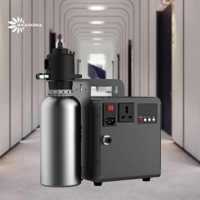 comprar Atomização do condicionamento de ar do difusor do perfume da grande área da entrada do hotel online manufacture