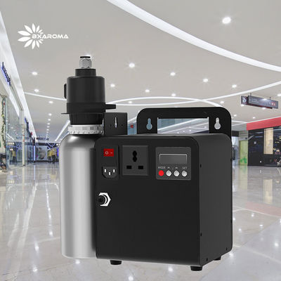 comprar Esterilização do difusor do óleo da ATAC da atomização da máquina do perfume do condicionamento de ar B5000 online manufacture