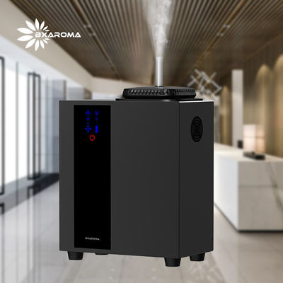 comprar Máquina preta do ar do hotel da máquina 300m2 do difusor do perfume da ATAC para a aromaterapia online manufacture