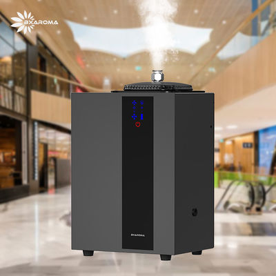comprar Máquina de difusão de odores elétricos de 800 ml para cobertura de 1500m2/4000m3 online manufacture