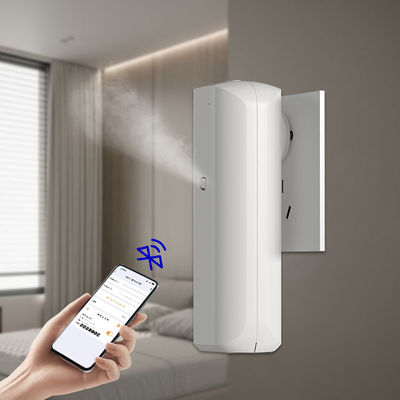 comprar 35db 100m2 Máquina de difusão elétrica de odores Casa pequena Branco online manufacture