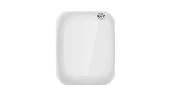 comprar Máquina de difusão de óleo portátil de plástico de 200 ml online manufacture