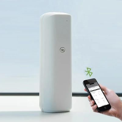 comprar Nome dos produtos Máquina elétrica de difusão de aromas para difusores de aromas Por via aérea ou marítima online manufacture