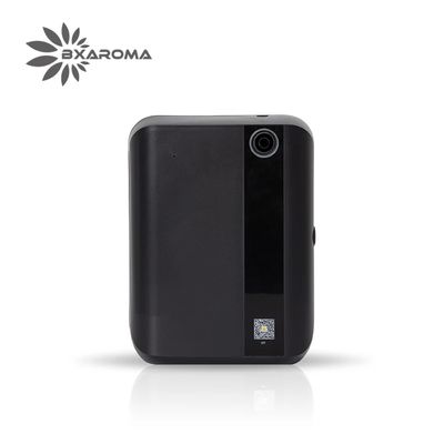 comprar Difusor de perfume de hotel de metal para embalagem Tamanho 200*130*265mm Tamanho do produto 160*86.5*265mm online manufacture