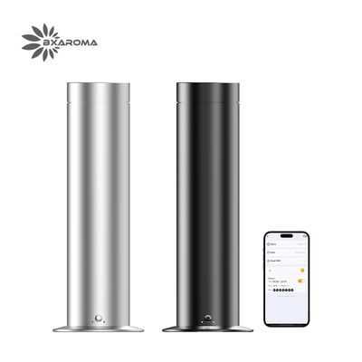 comprar Máquina de difusão de aromas doméstica de 8W para salas de conferências de hotéis online manufacture