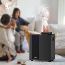 comprar Salas de conferências de hotéis Máquina de difusão comercial de odores Tamanho 200*130*265mm online manufacture
