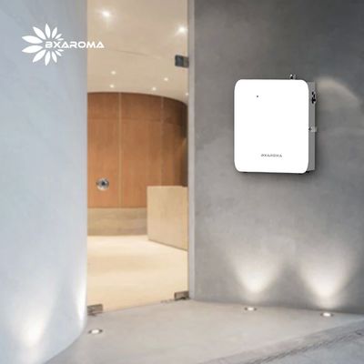 comprar Controlo Automático de Umidade Conectado Bluetooth Diffusor de Aromas Domésticos para uma Casa Relaxante online manufacture