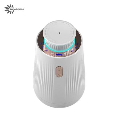 comprar DC5V1A/1.5W Voltagem Automóvel Air Freshener Diffuser Óleo Essencial Tipo de cheiro online manufacture