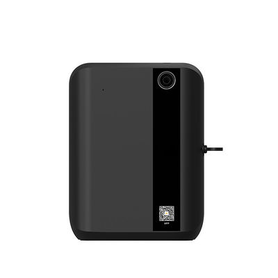 comprar Grande cobertura Frescante de ar de plástico sem água Hotel aroma difusor de cheiro online manufacture