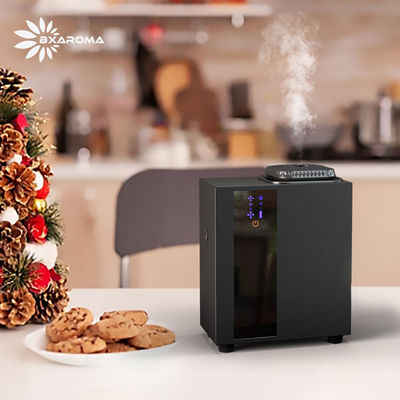 comprar Difusor de perfume Smart Bluetooth HVAC - Cobertura de até 1.200 pés quadrados, sem água online manufacture