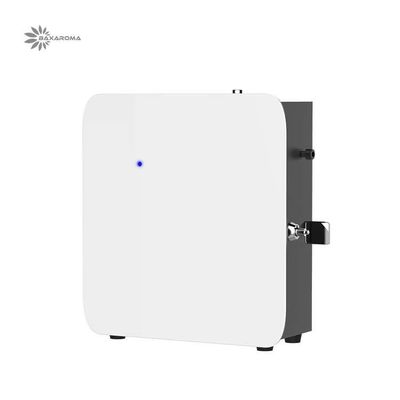 comprar Produto mais vendido X300 Logotipo personalizado Máquina de perfume comercial de HVAC online manufacture