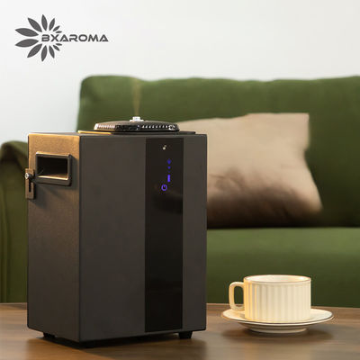 comprar Venda direta A300 Máquina de difusão de óleo sem água Smart Lock montada na parede online manufacture