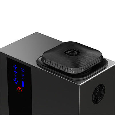 comprar Máquina de difusão de aroma comercial de luxo Bluetooth online manufacture