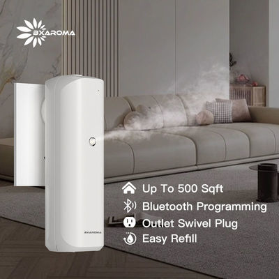 comprar Difusor de perfume branco plug-in ️ Difusor de fragrância doméstico online manufacture