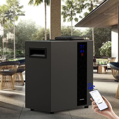 comprar Máquina de refrescador de ar comercial de 800 ml de capacidade sem água online manufacture