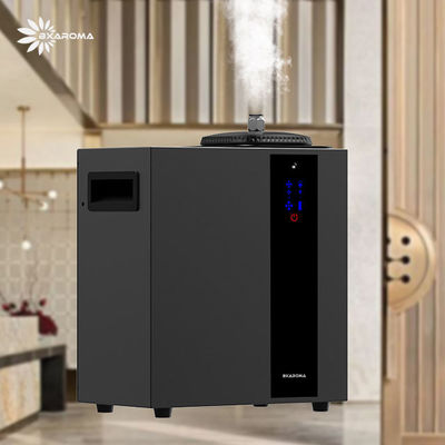 comprar Conexão HVAC Controle APP inteligente Máquina de difusão de aroma sem água online manufacture