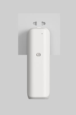 Exquisito difusor de perfume de 100 ml de capacidade com qualidade premium e design prático