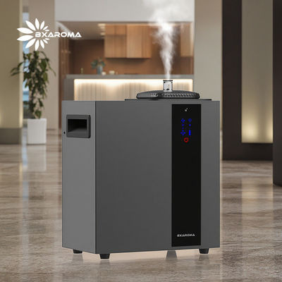 comprar Difusor de aroma de ar HVAC de poupança de energia - Design de fluxo de ar silencioso para hotel online manufacture