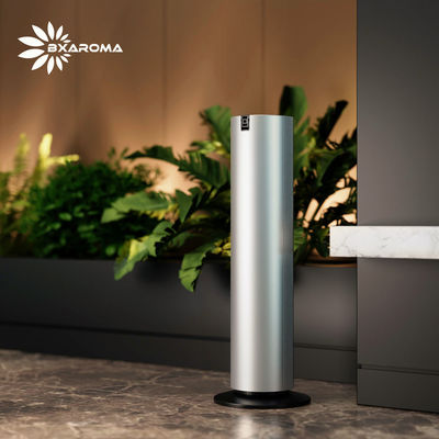 Difusor de perfume de luxo com tecnologia de ar frio 5000m3, difusor de aroma sem água para grandes quartos, hotéis, escritórios