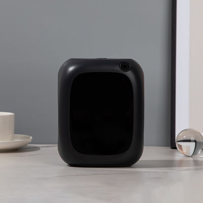 Difusor de nebulização inteligente - Tecnologia de ar frio controlada por Bluetooth para 5.300 pés quadrados (sem resíduos, seguro para animais de estimação e móveis)