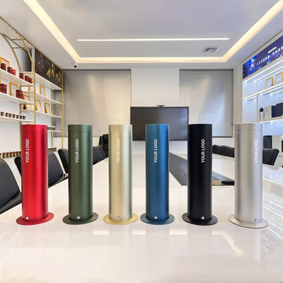 Luxury Hotel Collection Studio Pro Difusor de Perfumes Cilíndrico Pura Difusor de Aroma 360