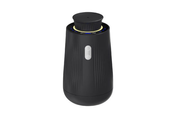 Bom preço difusor duradouro 1.5W de 30m3 Mini Car Scent Diffuser White on-line