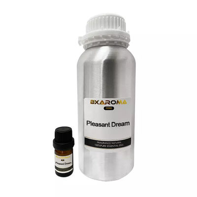 Bom preço Amostra grátis MSDS do óleo essencial do limão do óleo 500ml da fragrância da natureza do ODM on-line