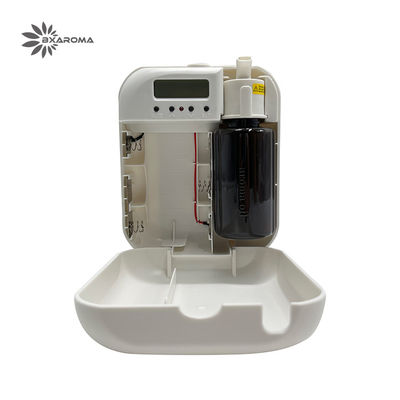 Bom preço Humedeça o FCC eletrostático do distribuidor do óleo do aroma do difusor a pilhas do perfume on-line