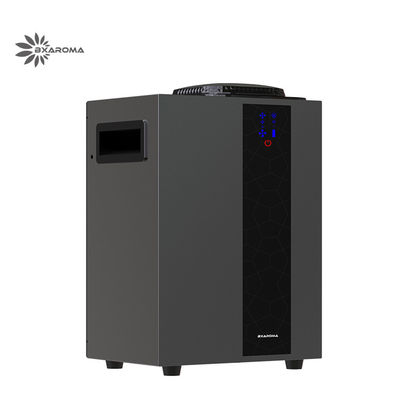 Bom preço Do App eletrostático esperto de Wifi do difusor do aroma do ODM difusor controlado 800ml on-line