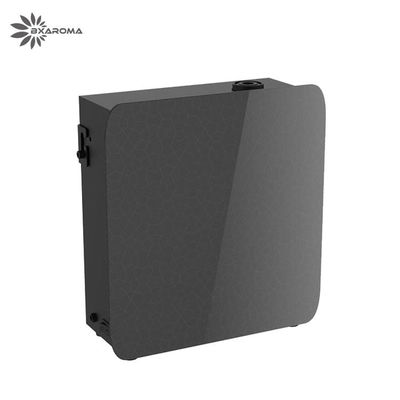 Bom preço O luxo de Diffuserer do aroma do Natal do OEM obstrui no difusor 200ml do óleo essencial on-line
