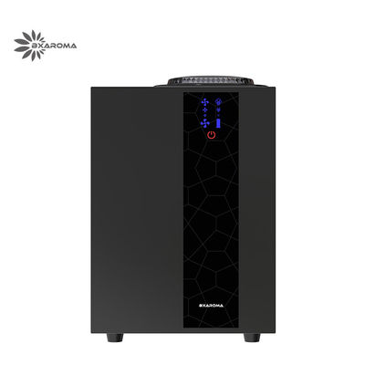 Bom preço Humidificador elétrico personalizado 800ml do aroma do óleo luxuoso do difusor do perfume on-line