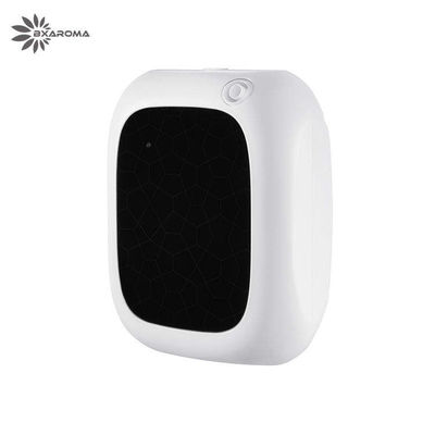Bom preço A esterilização do difusor do óleo essencial do humidificador do aroma do OEM personalizou on-line
